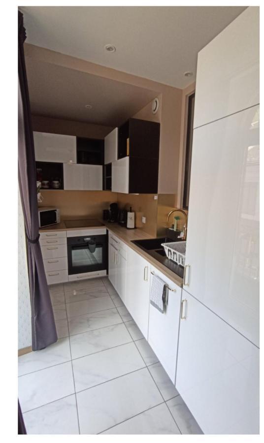 L'Etape Du Tourmalet Apartment Luz-Saint-Sauveur Luaran gambar
