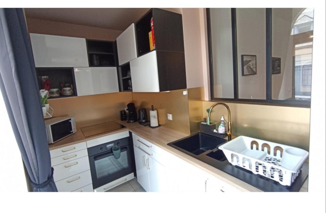 L'Etape Du Tourmalet Apartment Luz-Saint-Sauveur Luaran gambar