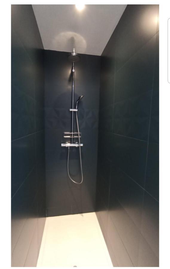 L'Etape Du Tourmalet Apartment Luz-Saint-Sauveur Luaran gambar